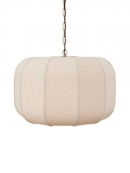 Hertex Haus ILU00801 Galleria Pendant in Natural