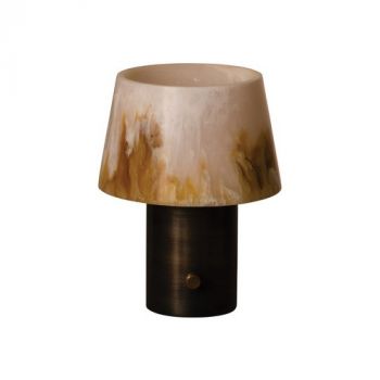 Hertex Haus ILU00838 Etsi Small table light in light sky