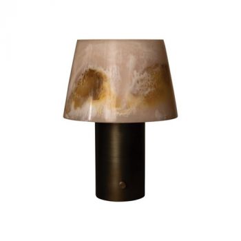 Hertex Haus ILU00839 Etsi large table light in light sky