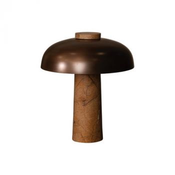 Hertex Haus ILU00863 Umbra Marble Table lamp