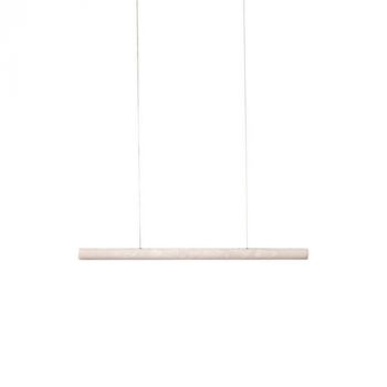 Hertex Haus ILU00906 Scorpius Pendant in Moonbeam