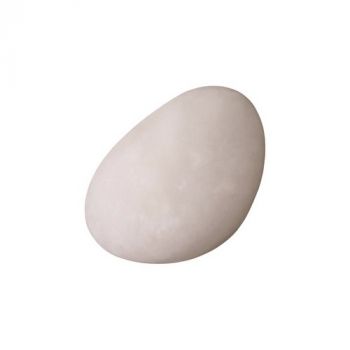 Hertex Haus ILU00907 Selene Wall Light in Moonstone