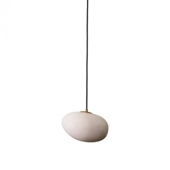 Hertex Haus ILU00910 Deimos Small Pendant in Moonlight