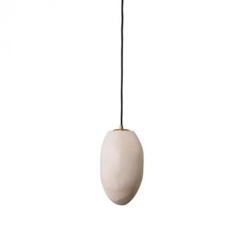 Hertex Haus ILU00911 Deimos Medium Pendant in Moonlight