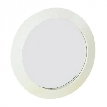 Illumina WYN-IFM808-LED WT Nordic Led Flush Ceiling Light White