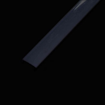 K Light AP-100/BL 1 meter PC Black Cover ONLY