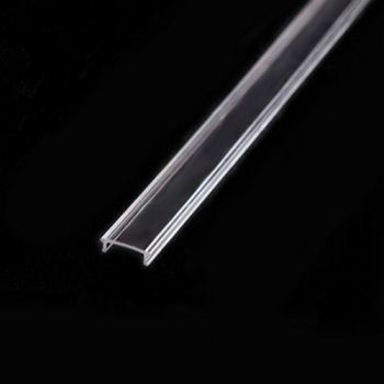 K Light AP-100/CL 1m Clear Cover ONLY