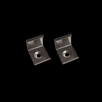 K Light AP-1616CLIP Metal Clip to hold AP-1616 Profile