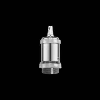 K Light DA-E27/CH E27 Lampholder