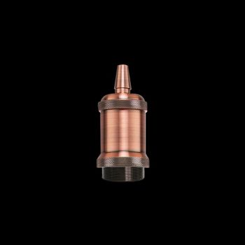 K Light DA-E27/CO E27 Lampholder