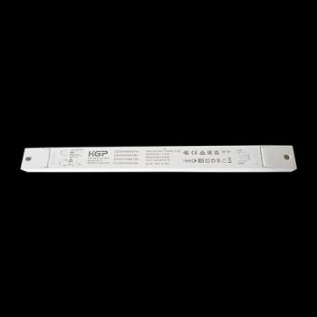 K Light EULP-60W24VDALI 24V 60W Dimmable Slimeline LED Driver IP20