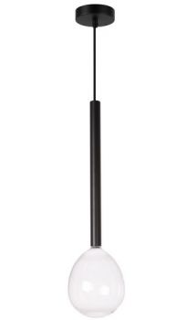 K Light GO-K-LED-48/BL, GO-K-LED-48/WH 2W LED Raindrop Pendant (Multiple Colours/Finishes)