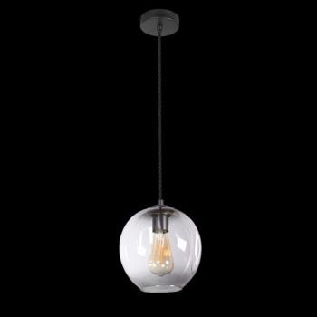 K Light GO-KLCH-160S/BL, GO-KLCH-160S/SG Single Small Molecule Pendant (Multiple Colours/Finishes)