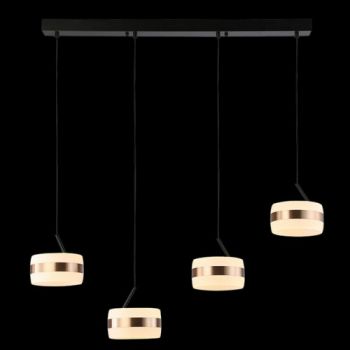 K Light K-LED-150/4B 230V 66W LED Bar Pendant