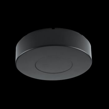 K Light K-LED-6DRIVR100 Black Ceiling Cup incl. 100W 48v Driver