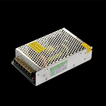 K Light K-120W-DC12V 120W LED Strip Light Power Supply