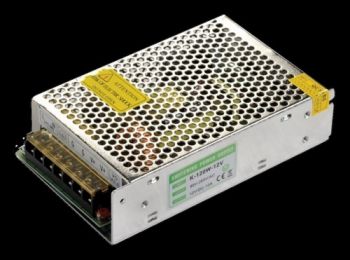 K Light K-80W-DC12V 80W LED Strip Light Power Supply
