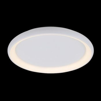 K Light KLC-LED803WH/NW 230v 21W LED SMD Ceiling Fitting Natural White