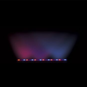 K Light LED-7053 18W LED Colour Changing Waterproof Fitting
