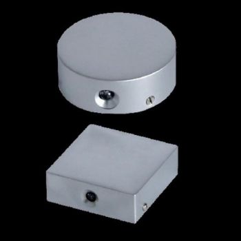 K Light LED-CUBE/2BL 1.6W Mini LED Cube 2 Light Blue
