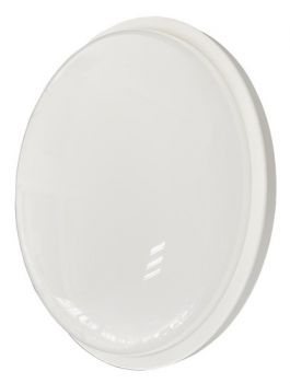 K-Light SLM109DL20W 230v 20W LED SMD Coastal Round Bulkhead White