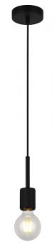 K Light T-KLCH-50/BL, T-KLCH-50/GD, T-KLCH-50/SN Style Pendant (Multiple Colours/Finishes)