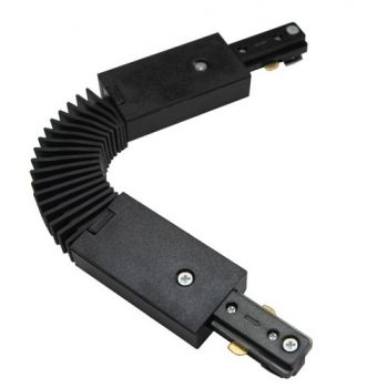 K Light YB-3W-FLEX/BL, YB-3W-FLEX/WH 3-Wired Flexi Connector (Multiple Colours/Finishes)