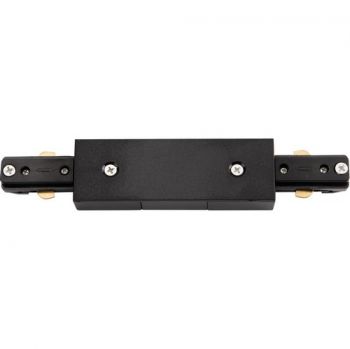 K Light YB-3W-IC/BL, YB-3W-IC/WH 3-Wire I Connector with Power Feed (Multiple Colours/Finishes)