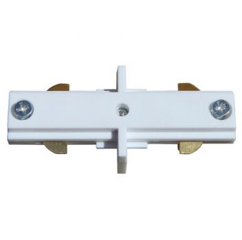 K Light YB-3W-IJ/WH, YB-3W-IJ/BL 3-Wire I-Joiner without Power Feed (Multiple Colours/Finishes)