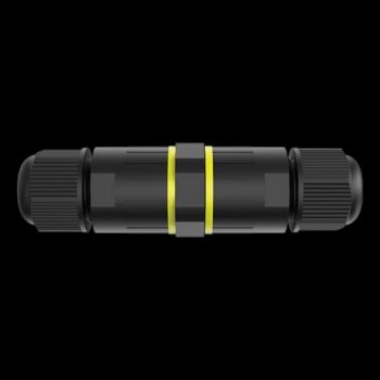 K Light YH-M682B3P 3P Connector IP68