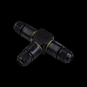 K Light YH-M684T2P T2P Connecter IP68