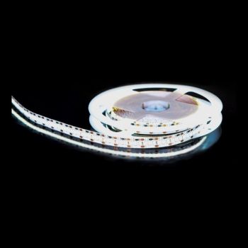 K Light YM-100-24V-CW 24V 16W 240 LEDs SMD Open Flexi Strip per meter IP20 Natural White