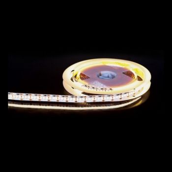 K Light YM-100-24V-WW 24V 16W 240 LEDs SMD Open Flexi Strip per meter IP20 Warm White