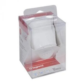 Legrand 048946 Pir Sensor 360°