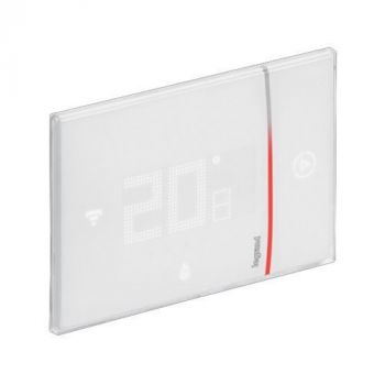 Legrand Arteor 049037 WiFi Thermostat Surface Mounting 2W Standardorption