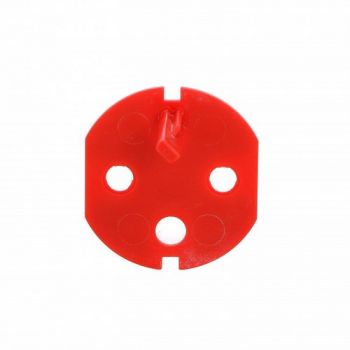 Legrand 050299 Tamperproof Insert For Socket s Fits Directly Into The Plug