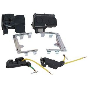 Legrand 054007 Installation kit for Pop up floor 2x3 modules