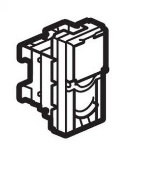 Legrand Arteor 570058 Cat. 5E Socket s UTP 1Module Champagne