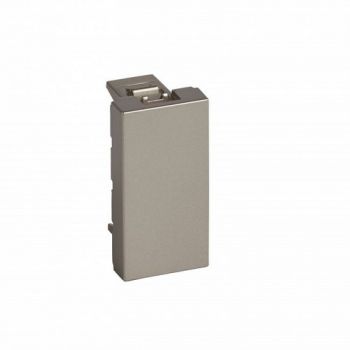 Legrand Arteor 570060 Blank Module 1Module Champagne