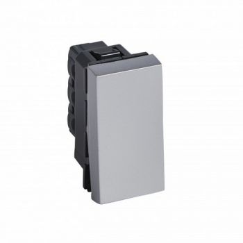 Legrand Arteor 571010 2way Switch 20A 250V 1Module Aluminium