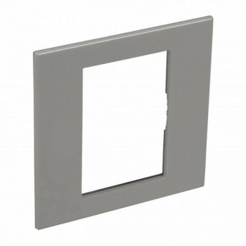 Legrand Arteor 571313 Cover Plate 3Modules 3X3 Magnesium