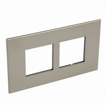 Legrand Arteor 571324 Cover Plate 4Modules 3X6 Champagne