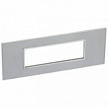 Legrand Arteor 571406 Cover Plate 6Modules Signature Cube
