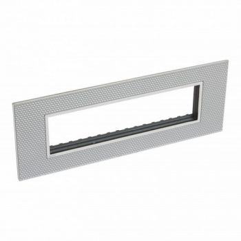 Legrand Arteor 571408 Cover Plate 8Modules Signature Cube