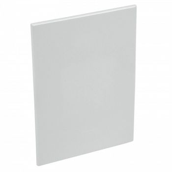 Legrand Arteor 571410 Blanking Cover Plate For 2X4 Box Soft Aluminium