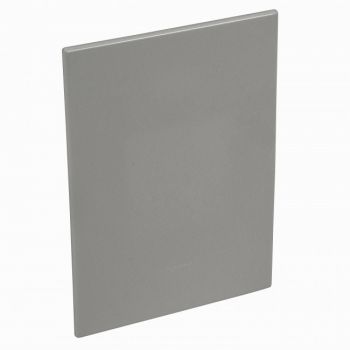 Legrand Arteor 571452 Blanking Cover Plate For 2X4 Box Magnesium