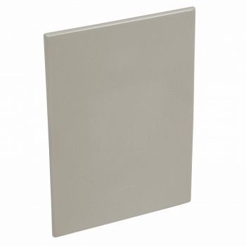 Legrand Arteor 571453 Blanking Cover Plate For 2X4 Box Champagne