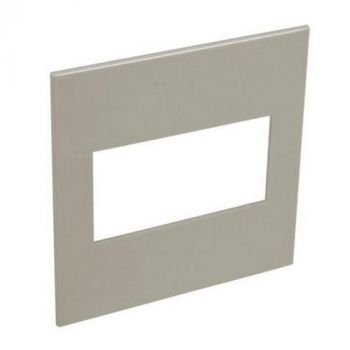 Legrand Arteor 571504 Cover Plate 4Modules For 4X4 Box Champagne