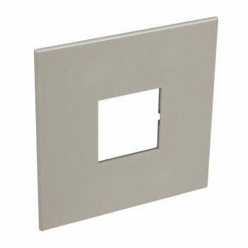 Legrand Arteor 571506 Cover Plate 2Module For 4X4 Box Champagne