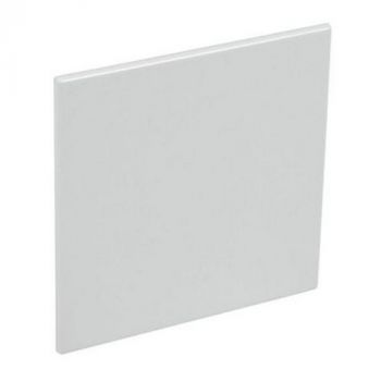 Legrand Arteor 571608 Blanking Cover Plate For 3X3 Box Soft Aluminium